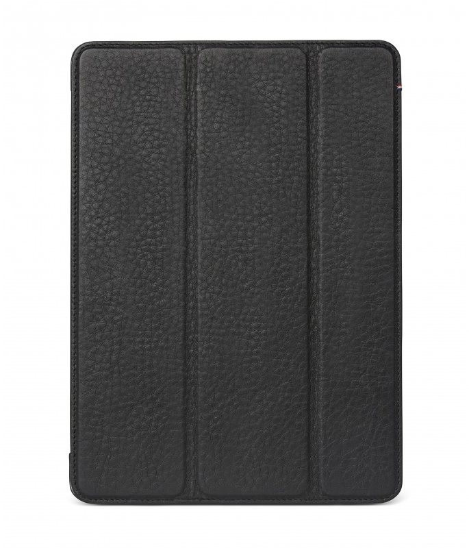 Decoded Slim Cover iPad Pro 10.5 (2019) black