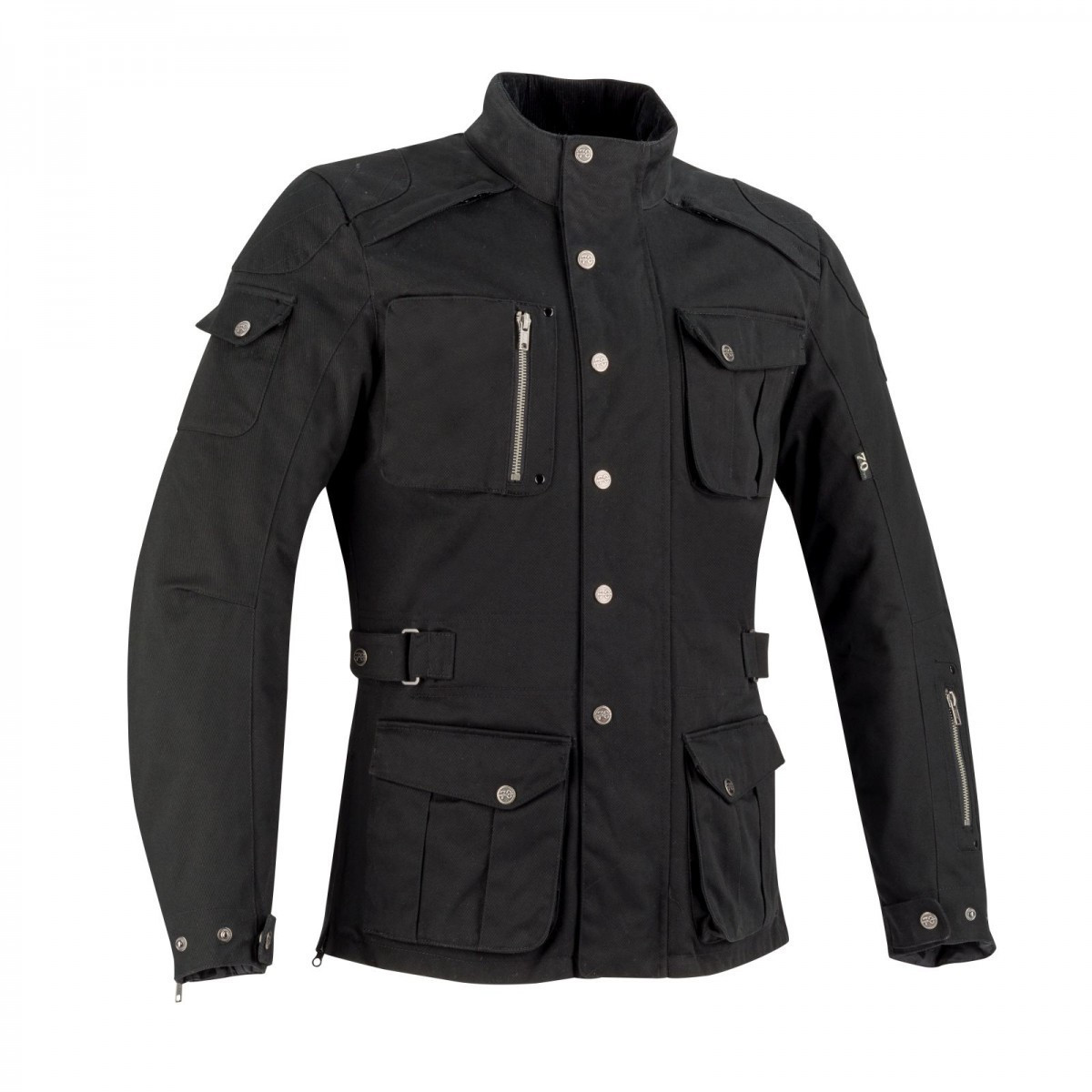 Segura Veste Baaron