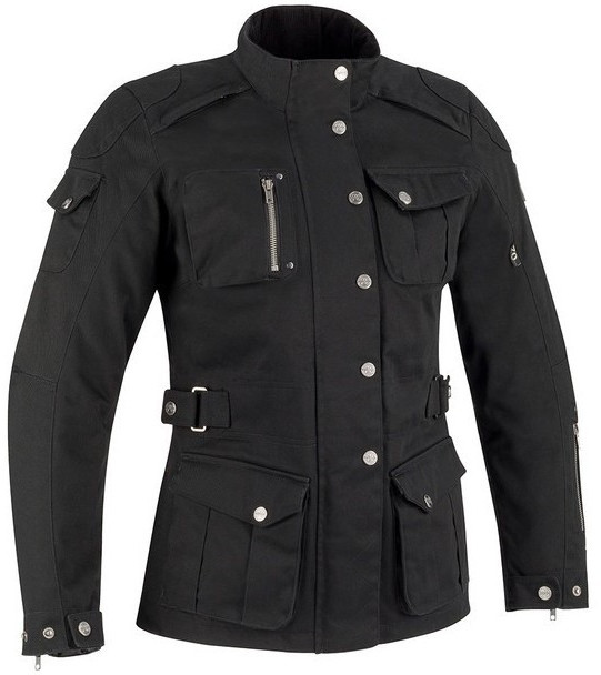 Segura Veste Lady Baaron