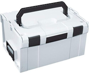 L-BOXX inzetbakje A3 rood voor L-BOXX 102 kopen