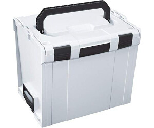 Boîte L-BOXX 102 BSS – Rangement Modulable 44,5 X 35,8 X 11,8 Cm, Neuve