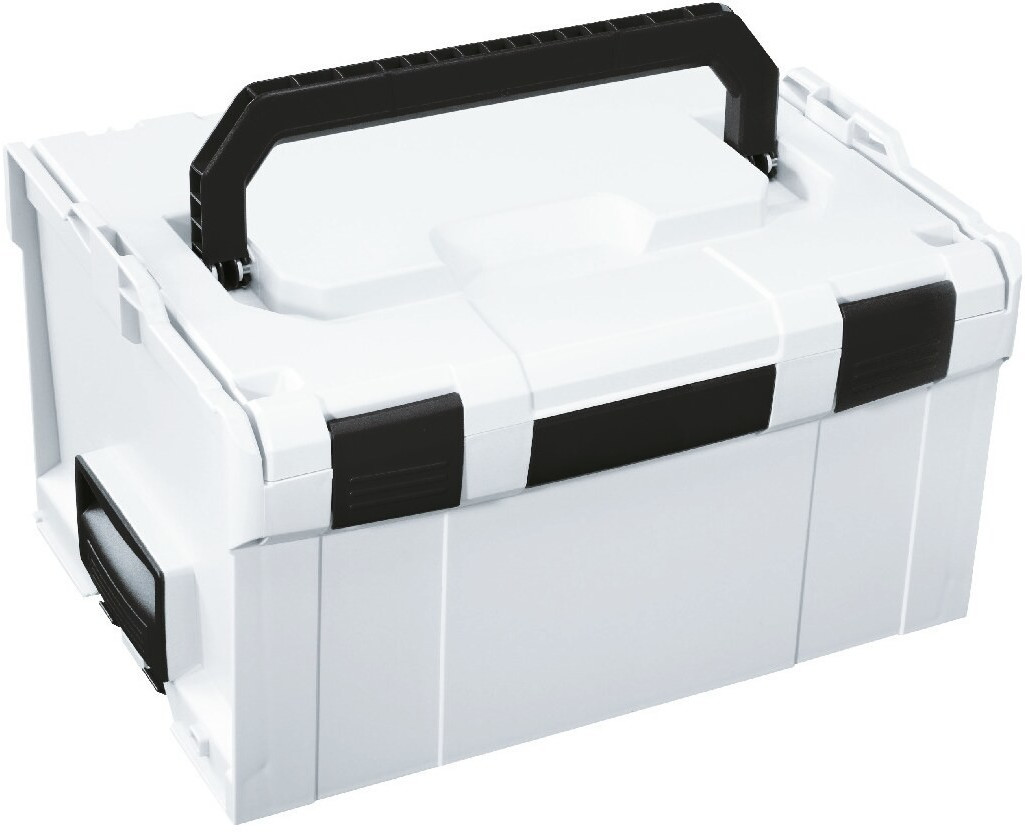 BS Systems L-Boxx 238
