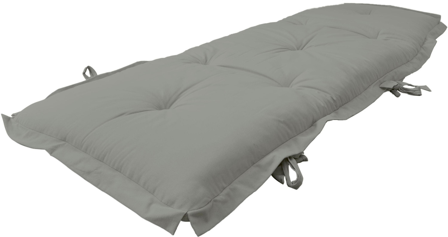Karup Sit and Sleep 80x200cm Grey