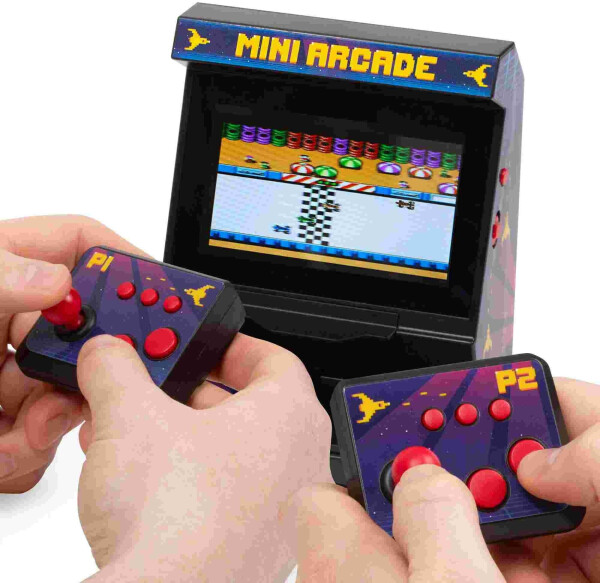 ORB Mini Arcade Machine