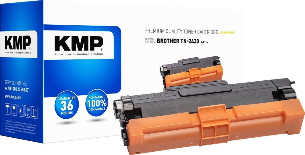 KMP B-T116