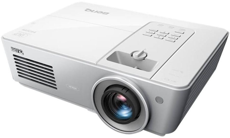 BenQ SU765
