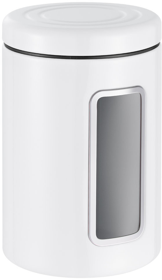 Wesco Classic Line Storage Box 2 l White