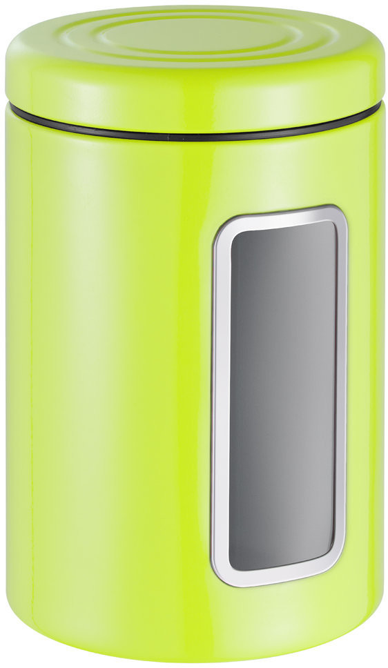Wesco Classic Line Storage Box 2 l Limegreen
