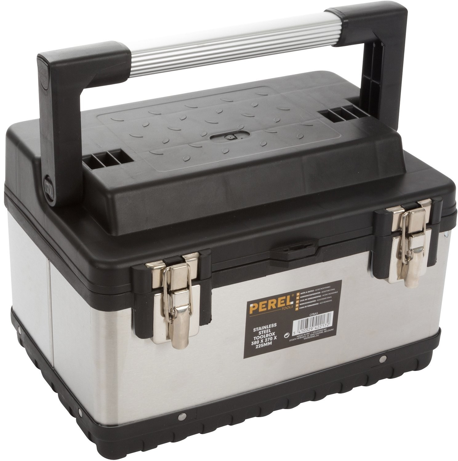 Perel Toolbox