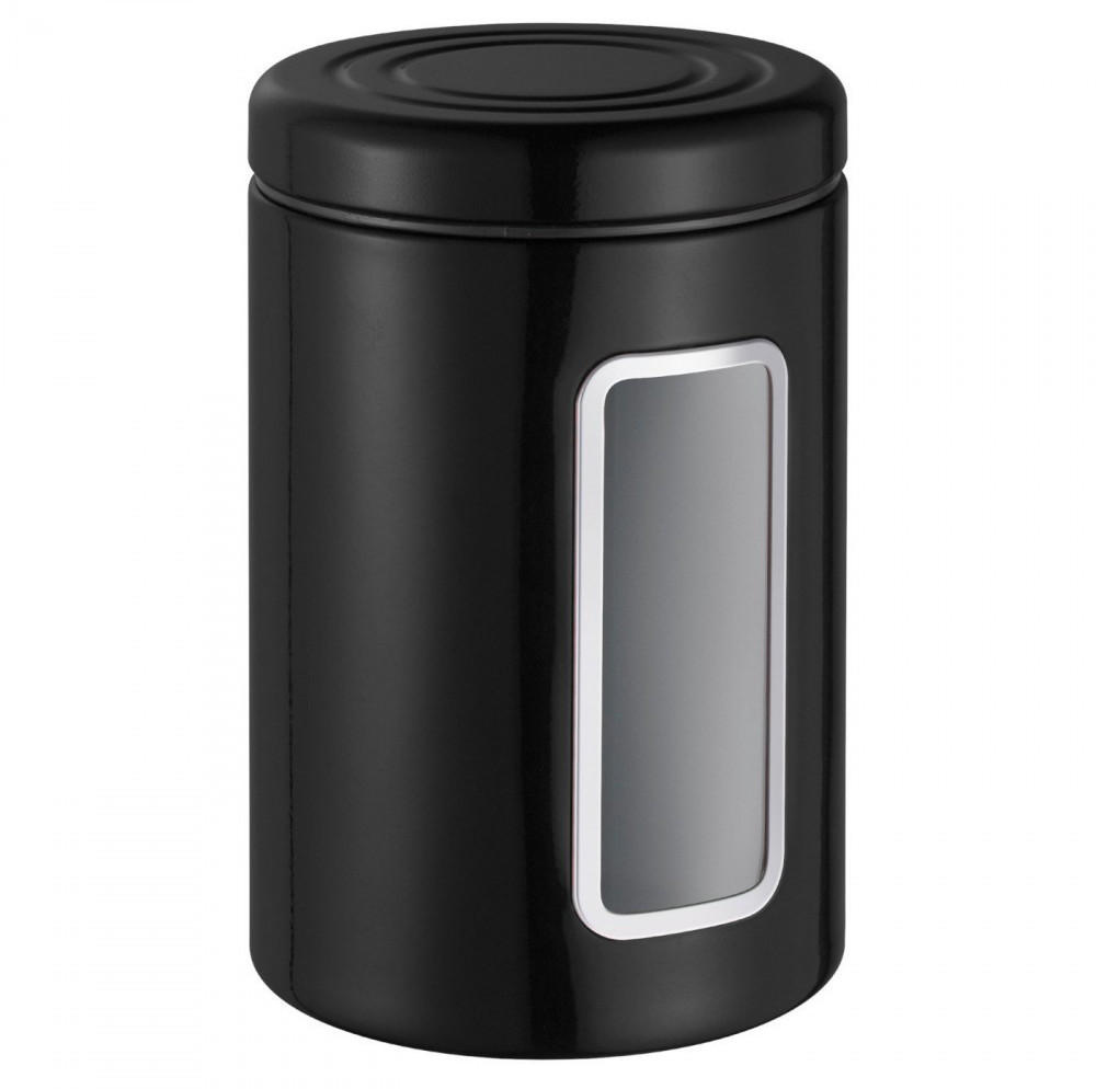 Wesco Classic Line Storage Box 2 l Black