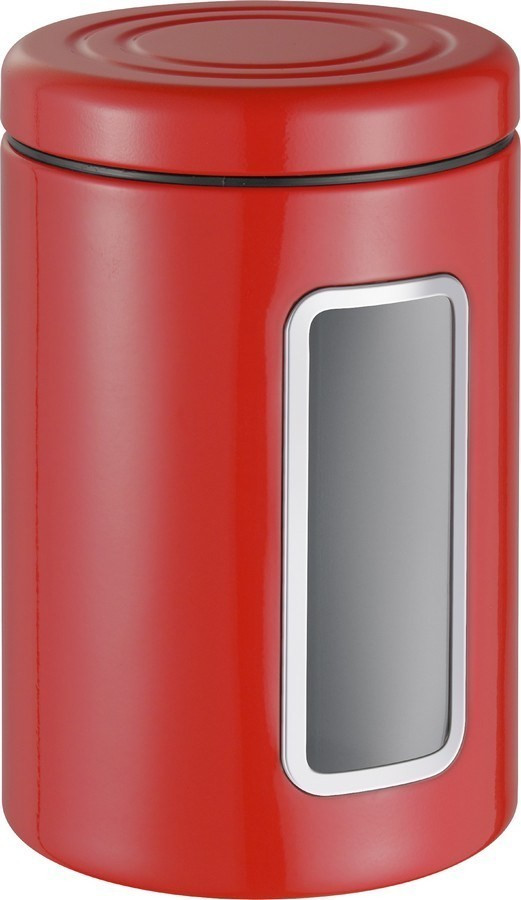 Wesco Classic Line Storage Box 2 l Red