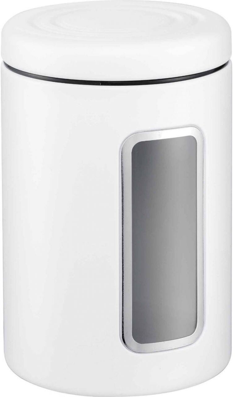 Wesco Classic Line Storage Box 2 l White Matt
