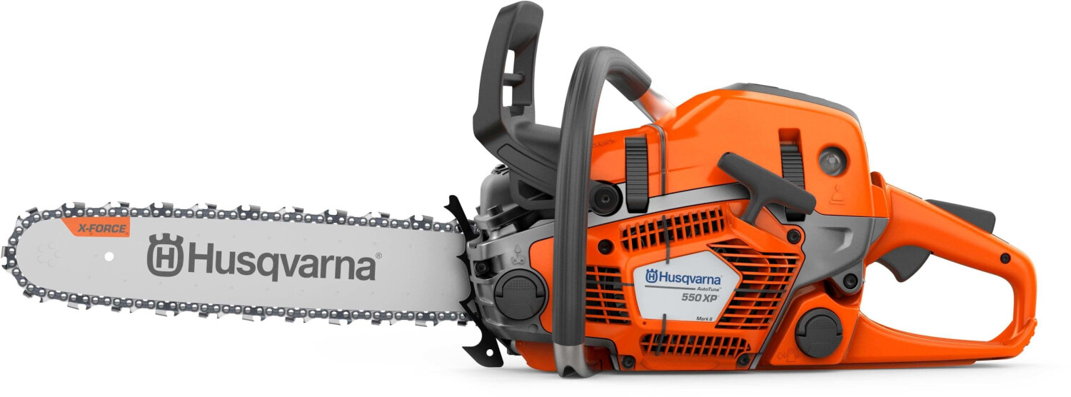 Husqvarna 550XP II SP33G