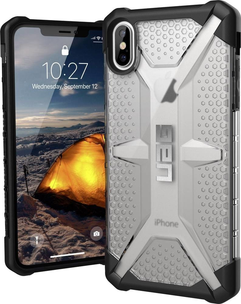 Urban Armor Gear Plasma Case (iPhone Xs Max)