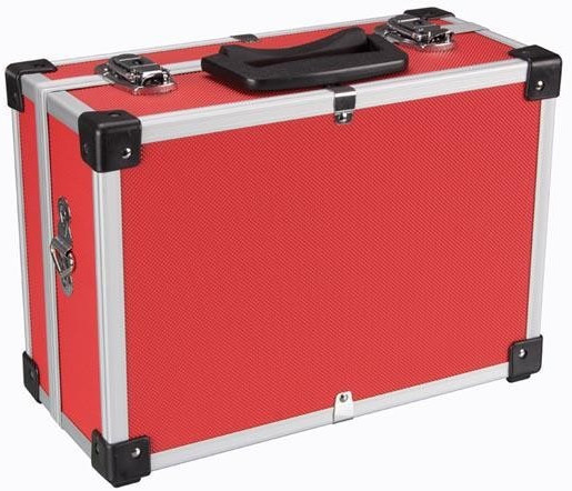 Perel 1821-R Red