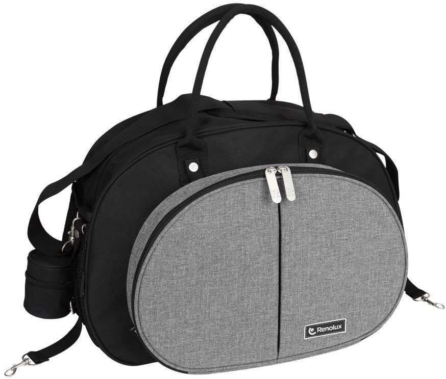 Renolux Sac à langer Evasion Griffin