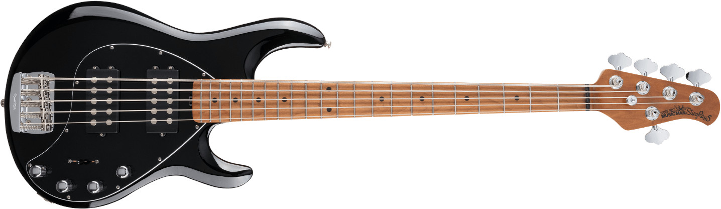 Music Man Stingray Special 5 HH