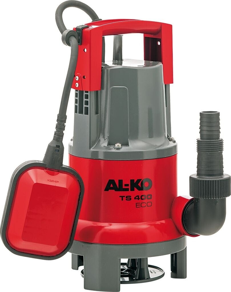 AL-KO TS 400 ECO