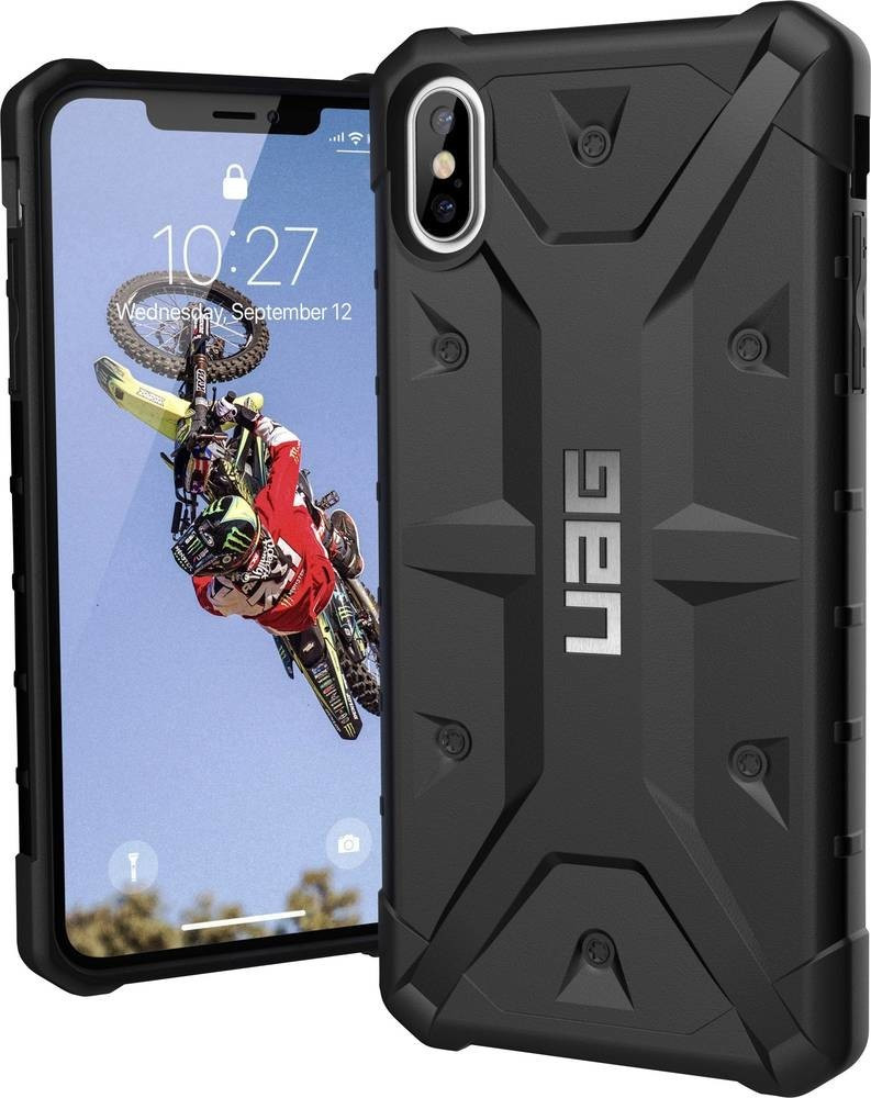 Urban Armor Gear Pathfinder Case (iPhone Xs Max)