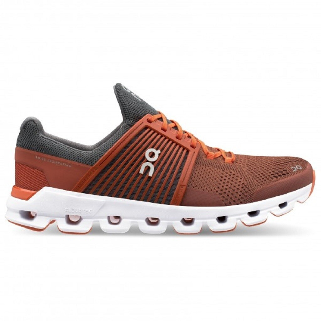 On Cloudswift rust/rock ab 159,90 â¬ | Preisvergleich bei idealo.de