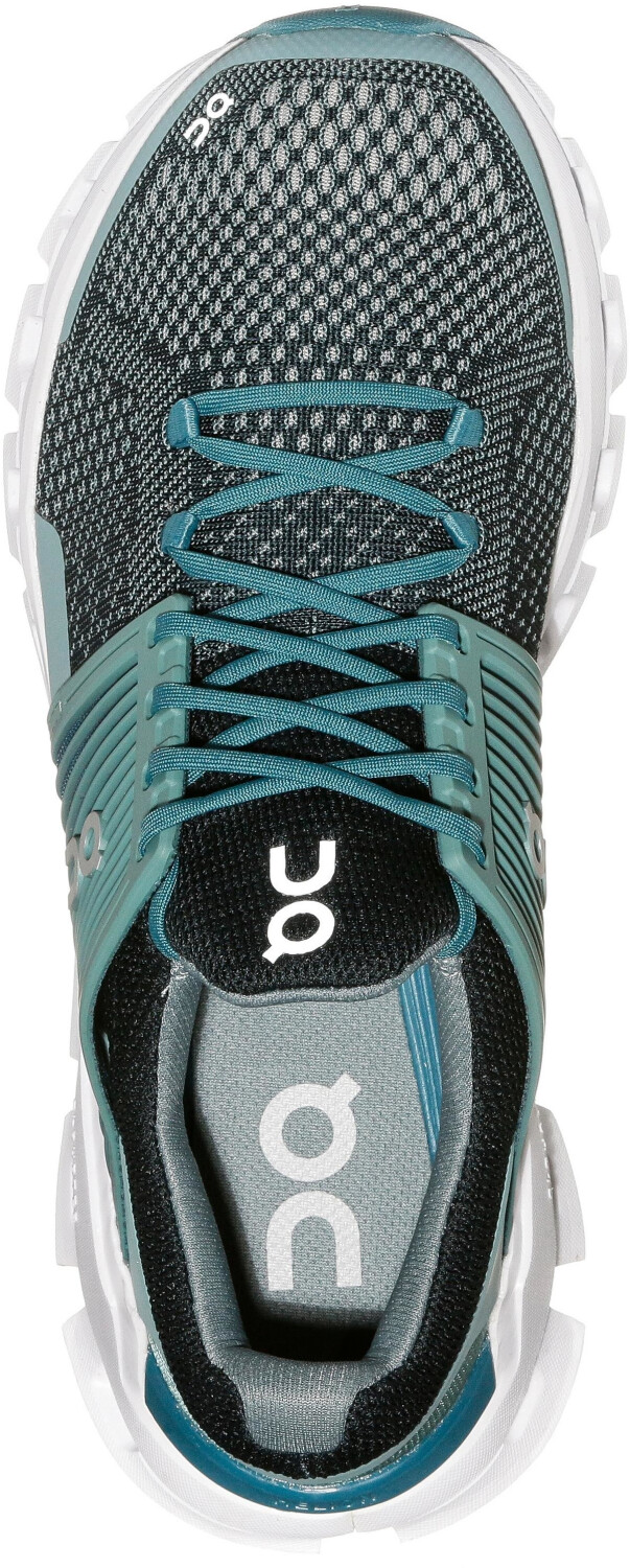 On Cloudswift Women teal/storm ab 128,61 â¬ | Preisvergleich bei idealo.de