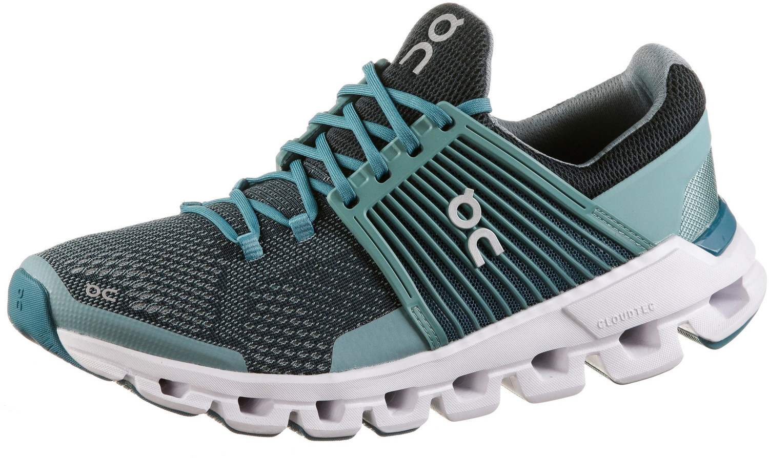 On Cloudswift Women teal/storm ab â¬ 159,89 | Preisvergleich bei idealo.at