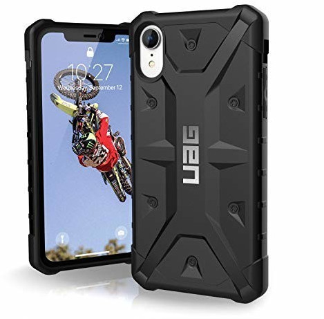 Urban Armor Gear Pathfinder Case (iPhone Xr)