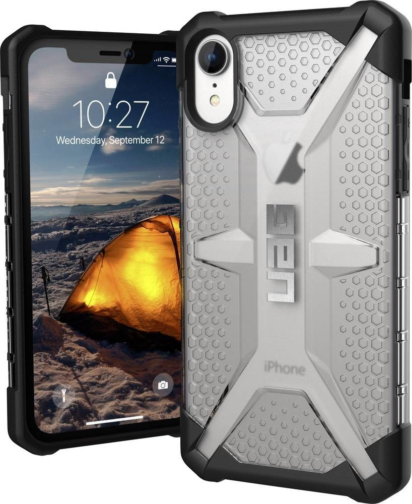 Urban Armor Gear Plasma Case (iPhone Xr)