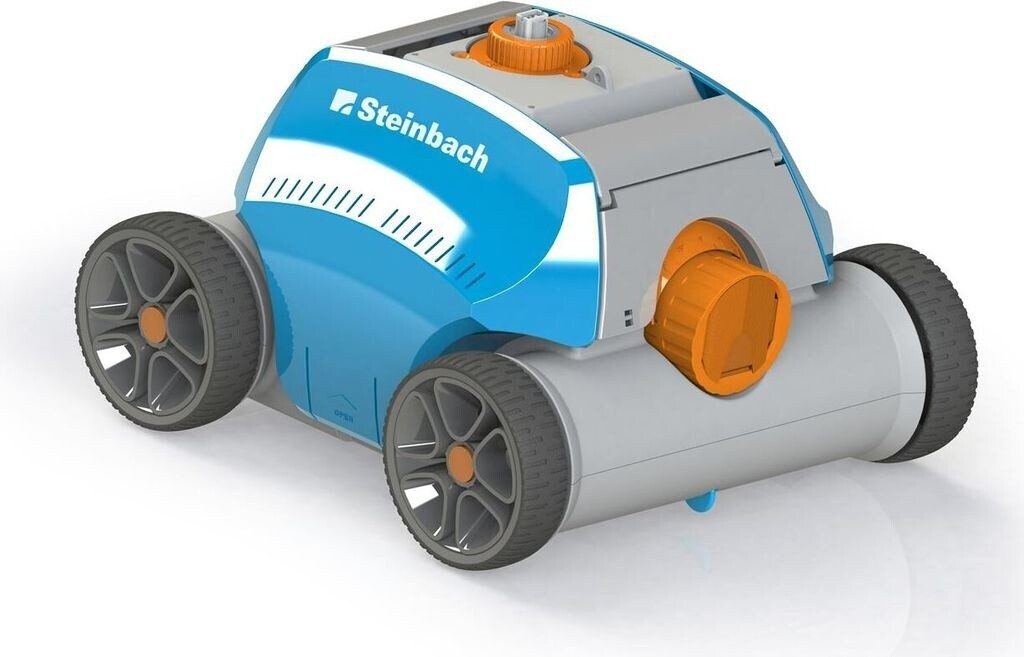 Steinbach Poolrunner Battery+