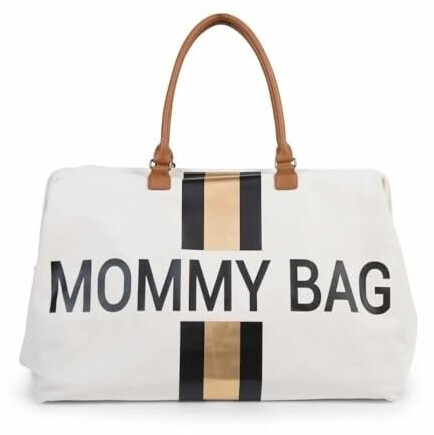 Childhome Mommy Bag Big Canvas