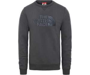 The North Face Men's Drew Peak Light Crew Pullover (T93RXV The North Face Drew Peak Crew Sweatshirt Herren vintage