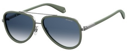 Polaroid PLD 2073/S green/blue