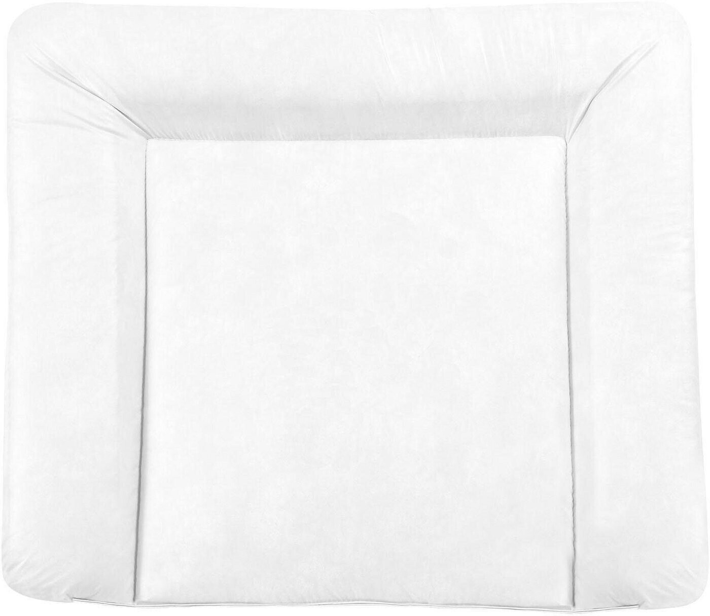 Julius Zöllner Changing Mat Softy Foil 75x85cm - uni White