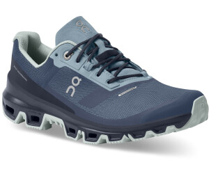 On cloudventure clearance waterproof womens