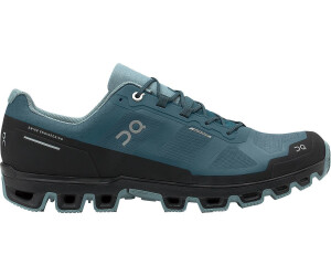 On Cloudventure Waterproof - Zapatillas de trail running Hombre, Envío  gratuito