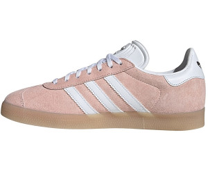 gazelle clear orange