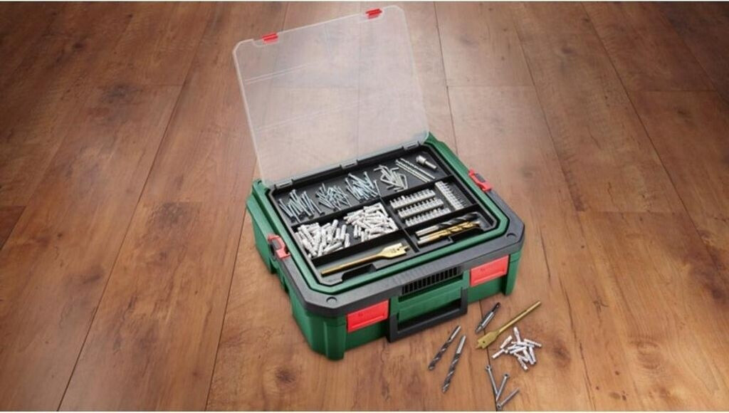 Bosch storage case clearance