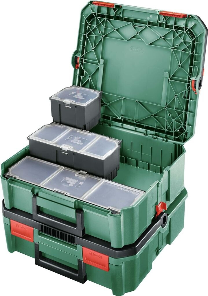 Bosch SystemBox Größe S ab 24,70 € Preisvergleich bei idealo.de