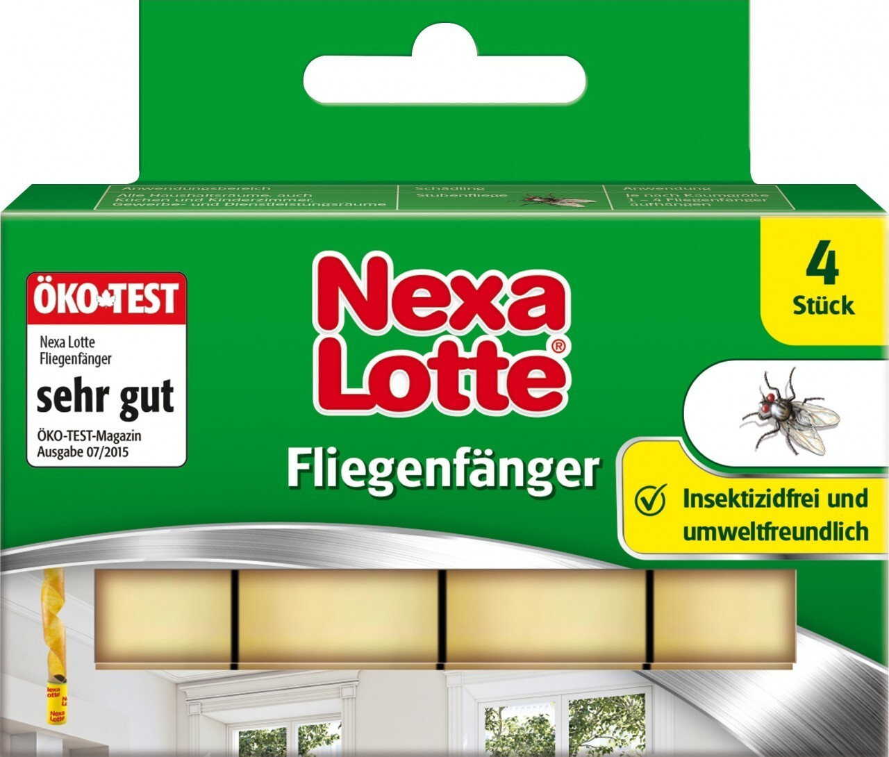 Nexa Lotte Flypaper (3653)
