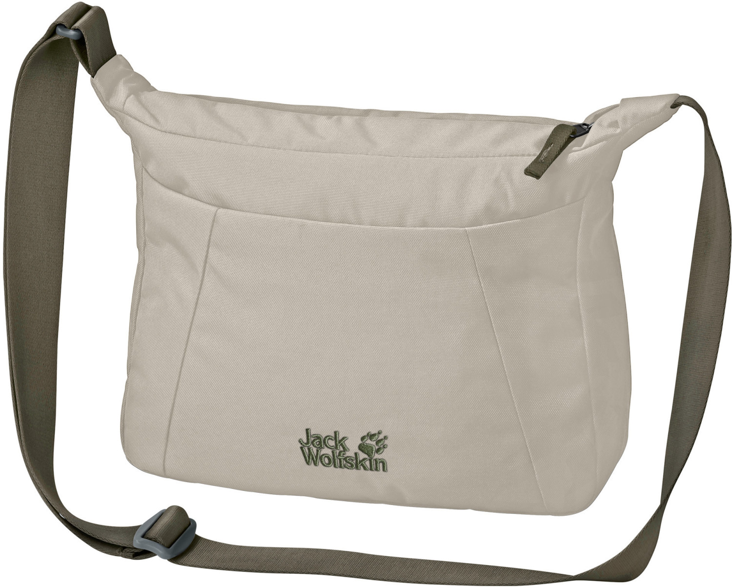 Jack Wolfskin Valparaiso Bag dusty grey
