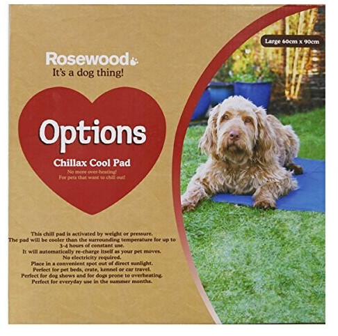 Rosewood chillax sale cool pad