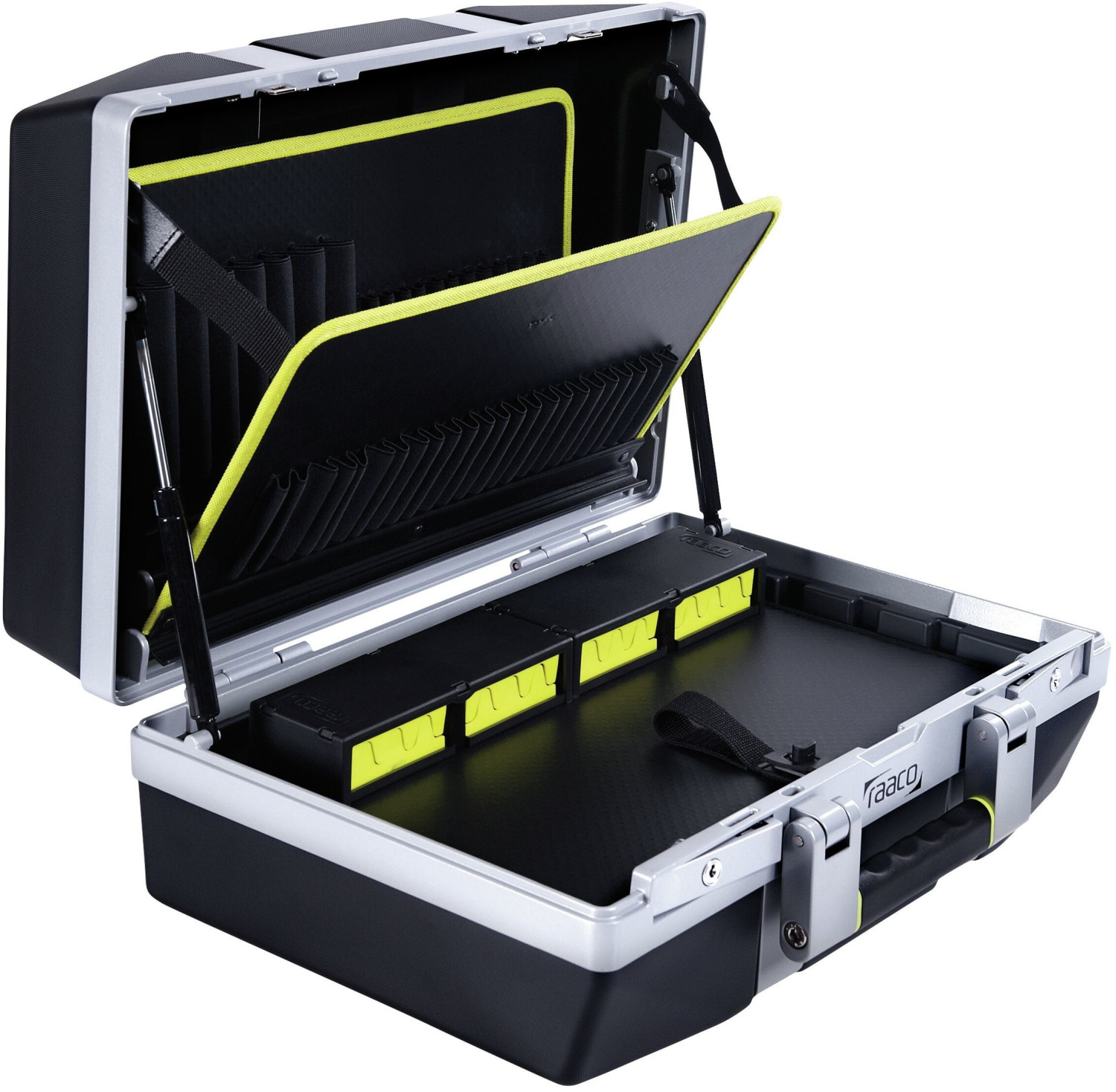 Raaco Tool Case Superior L -57/2F