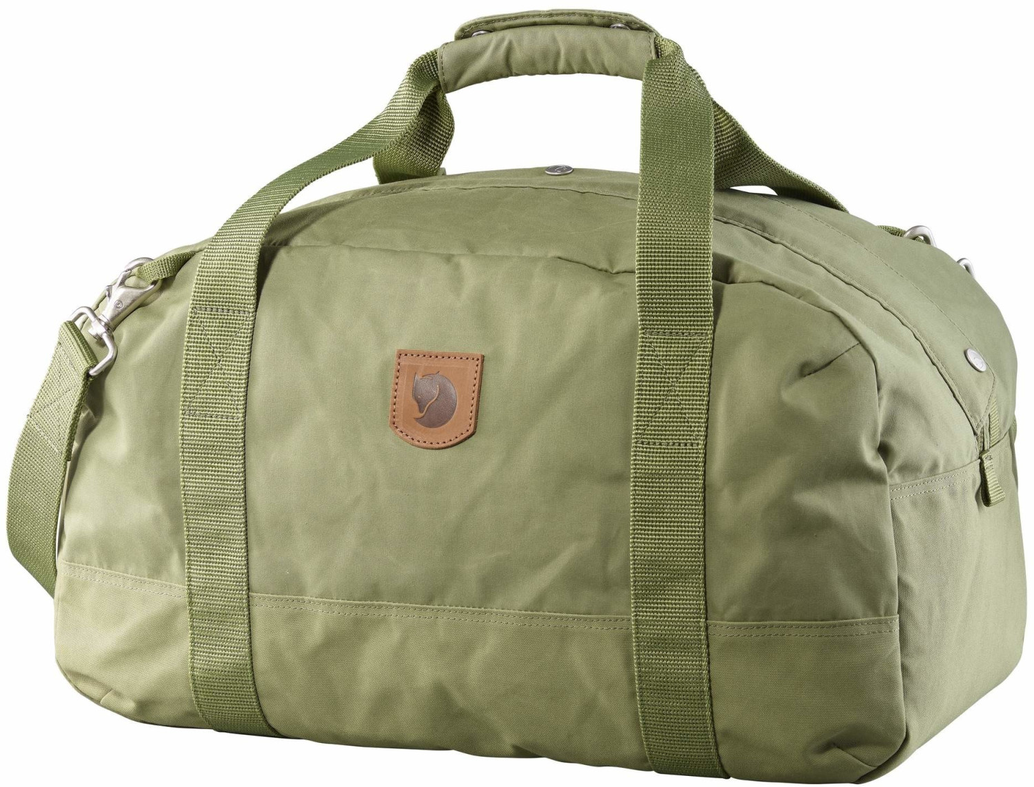 Fjällräven Greenland Duffel 30 green