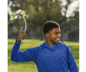 Nerf sports vortex howler accelerator sales