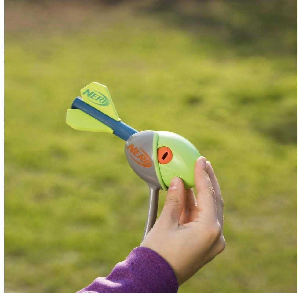 Nerf clearance howler accelerator