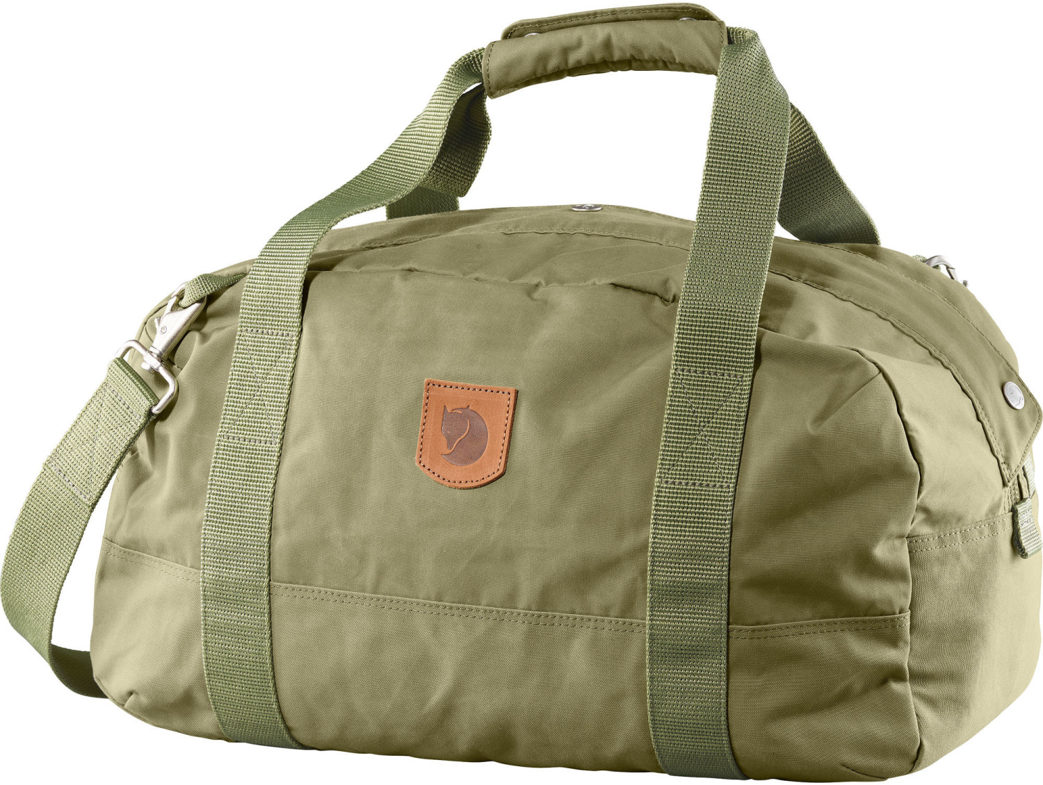 Fjällräven Greenland Duffel 20