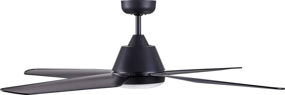 Lucci Air Aria Black