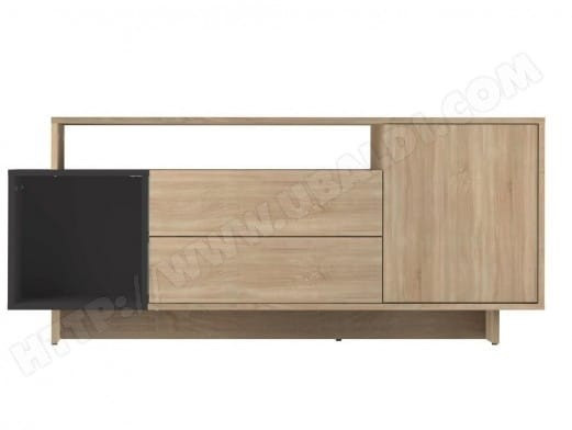 Symbiosis Meuble TV Kube
