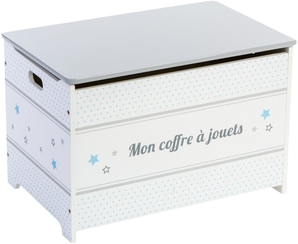Atmosphera Mon coffre à jouets
