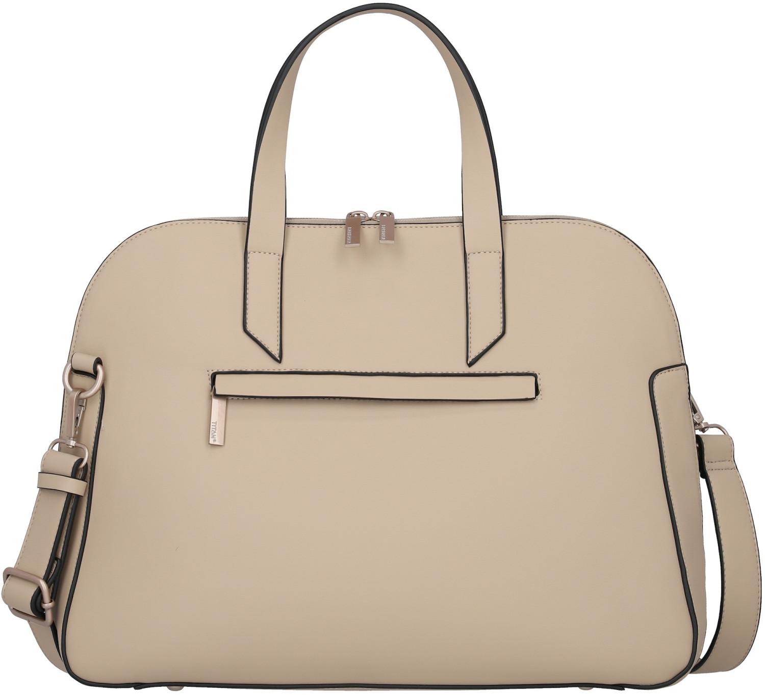 Titan Barbara Pure Business Bag (383805) sand